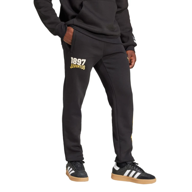 pantalon-largo-adidas-juventus-fanswear-2024-2025-black-active-gold-2