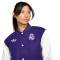 Veste adidas Real Madrid Fanswear 2024-2025