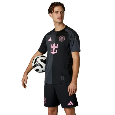 Maillot Extérieur Authentic Inter Miami CF 2025