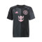 adidas Kinderen Inter Miami CF 2025 Uit Shirt