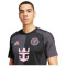 adidas Inter Miami CF 2025 Away T-Shirt