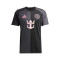 adidas Inter Miami CF 2025 Away T-Shirt