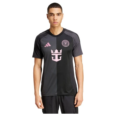 Camiseta Inter Miami CF Segunda Equipación 2025