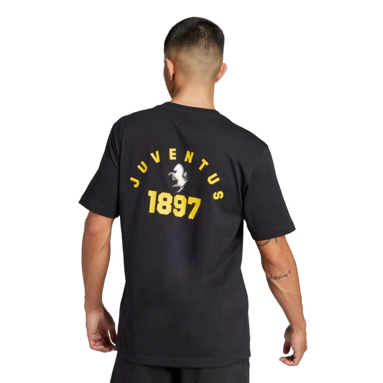 camiseta-adidas-juventus-fanswear-2024-2025-black-active-gold-1