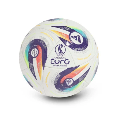 Women Euro 2025 Pro Ball