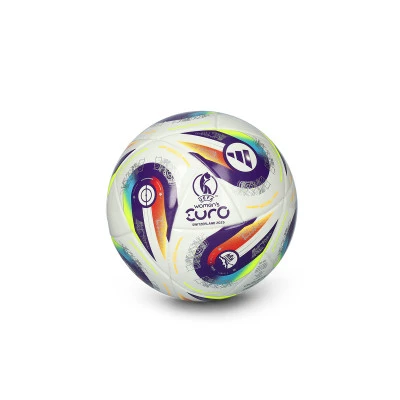 Balón Mini Women Euro 2025