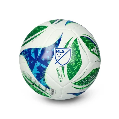 MLS 2025-training Bal