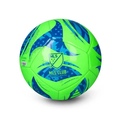 Bola MLS 2025 Club