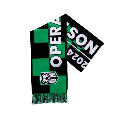 Operazione Nostalgia 2024 Scarf