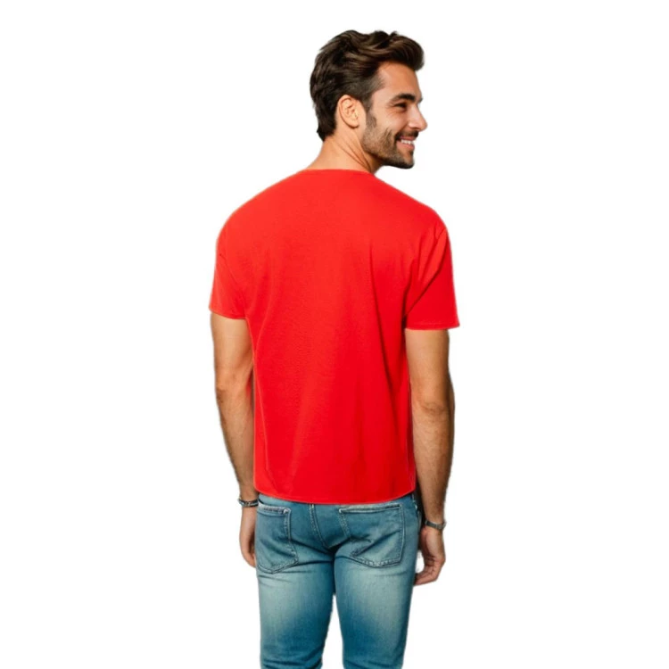 camiseta-rfef-rfef-casual-red-1