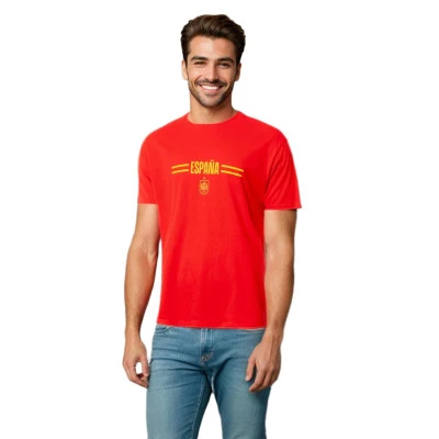 RFEF Casual T-Shirt