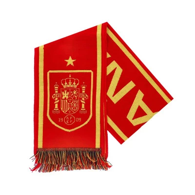 RFEF Scarf