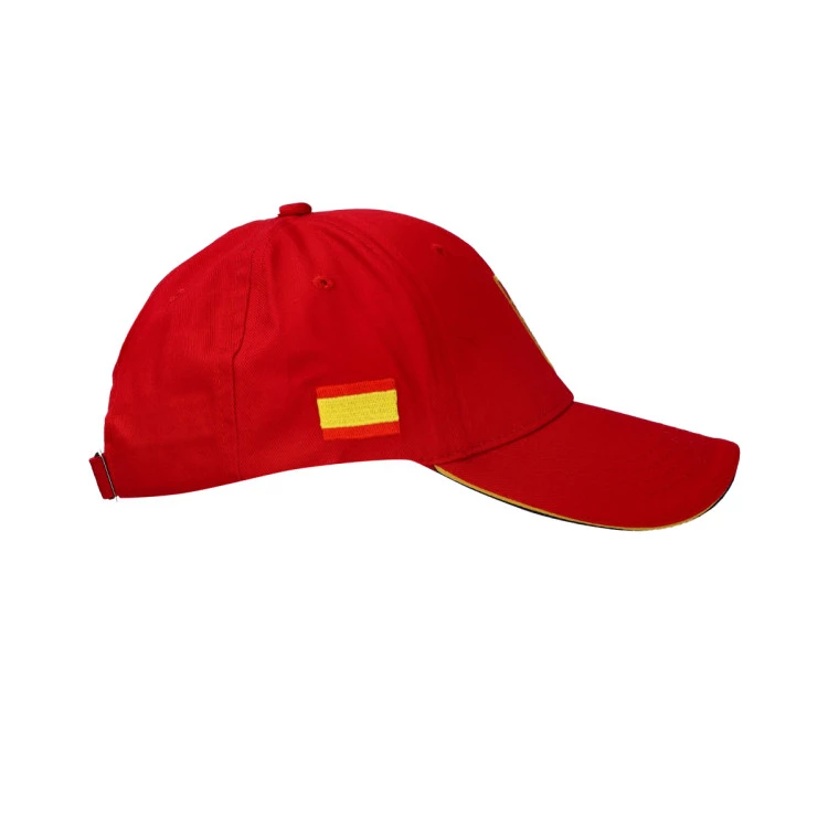 gorra-rfef-rfef-nino-red-1