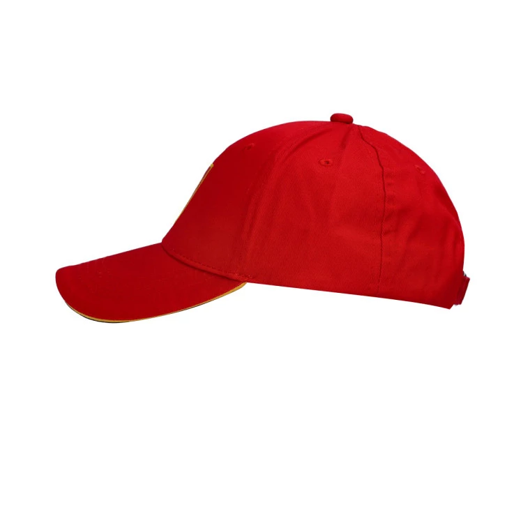 gorra-rfef-rfef-nino-red-3