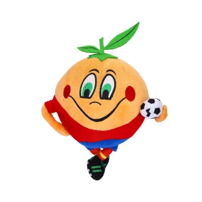 RFEF Cuddly Toy Naranjito