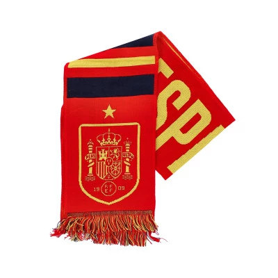 RFEF Scarf