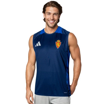 Maillot Real Zaragoza Entraînement 2024-2025