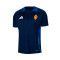 Maillot adidas Real Zaragoza Training 2024-2025