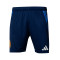 Pantalón corto adidas Real Zaragoza Training 2024-2025 Jugadores