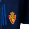 Short adidas Real Zaragoza Training 2024-2025 Jugadores