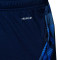 Short adidas Real Zaragoza Training 2024-2025 Joueurs