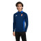 Sweat-shirt adidas Real Zaragoza Training 2024-2025