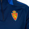 adidas Real Zaragoza Training 2024-2025 Sweatshirt