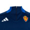 Sweatshirt adidas Real Zaragoza Training 2024-2025