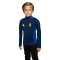 adidas Kids Real Zaragoza Training 2024-2025  Sweatshirt