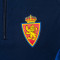 Bluza adidas Kids Real Zaragoza Trening 2024-2025