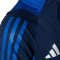 Felpa adidas Real Zaragoza Training 2024-2025 da Bambino