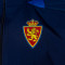 Impermeable adidas Real Zaragoza Training 2024-2025 Jugadores