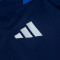 Impermeable adidas Real Zaragoza Training 2024-2025 Jugadores