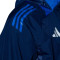 Impermeável adidas Real Zaragoza Training 2024-2025 Jugadores