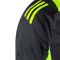 Maillot adidas Real Zaragoza Training 2024-2025 Entraîneurs