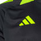 Koszulka adidas Trenerzy Real Zaragoza Trening 2024-2025