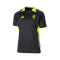 Camisola adidas Real Zaragoza Training 2024-2025 Entrenadores