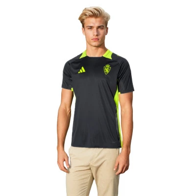 Camiseta Real Zaragoza Training 2024-2025 Entrenadores