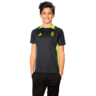 Camiseta Real Zaragoza Training 2024-2025 Niño