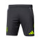 adidas Real Zaragoza Training 2024-2025 Trainer Shorts