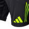 adidas Real Zaragoza Training 2024-2025 Coaches Shorts