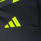 Bluza adidas Trenerzy Kids Real Zaragoza Trening 2024-2025