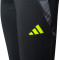 Pantalón largo adidas Real Zaragoza Paseo 2024-2025 Entrenadores