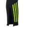 Pantalon adidas Real Zaragoza Promenade 2024-2025 Entraîneur