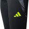 Pantalón largo adidas Real Zaragoza Paseo 2024-2025 Entrenadores Niño