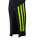 Pantalón largo adidas Real Zaragoza Paseo 2024-2025 Entrenadores Niño