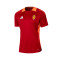 Camisola adidas Real Zaragoza Training 2024-2025 Portero