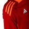 Camisola adidas Real Zaragoza Training 2024-2025 Guarda-redes Criança