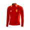 adidas Real Zaragoza 2024-2025 Training Goalkeeper Sweatshirt