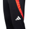 Pantalón largo adidas Real Zaragoza Training 2024-2025 Portero